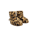 Mini Rodini - Аксесоари - Други - Baby Leo Booties - Love|Labels