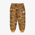 Mini Rodini - Панталони - Basic Leopard Sweatpants - Love|Labels