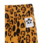 Mini Rodini - Панталони - Basic Leopard Trousers - Love|Labels