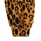 Mini Rodini - Панталони - Basic Leopard Trousers - Love|Labels