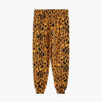 Mini Rodini - Панталони - Basic Leopard Trousers - Love|Labels