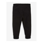 Mini Rodini - Панталони - Black Polar Joggers - Love|Labels
