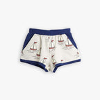 Mini Rodini - Шорти - Boat Shorts - Love|Labels