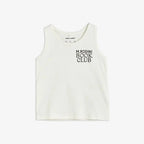 Mini Rodini - Потници - Book Club Tank Top - Love|Labels
