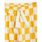 Mini Rodini - Панталони - Chess Check Trousers - Love|Labels