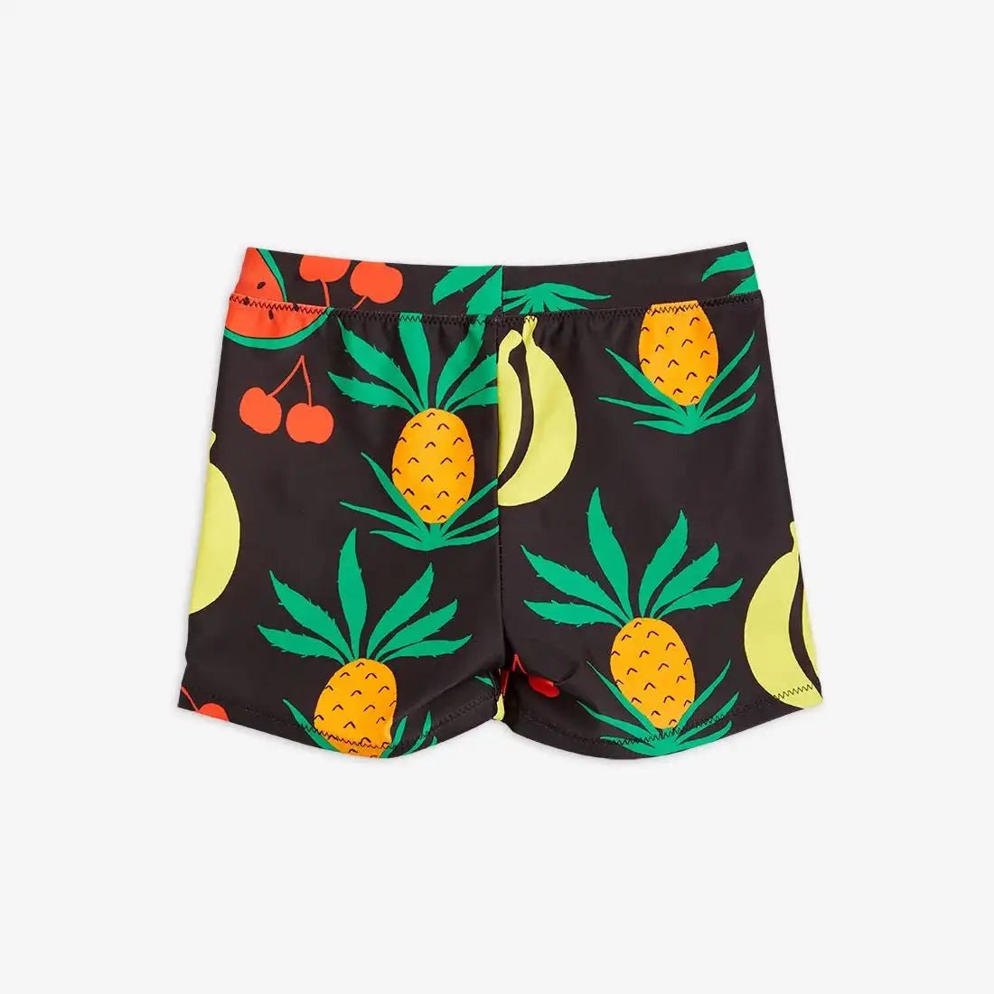 Mini Rodini - Бански - Fruits UV Swim Pants - Love|Labels
