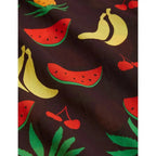 Mini Rodini - Шорти - Fruits Woven Shorts - Love|Labels