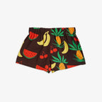 Mini Rodini - Шорти - Fruits Woven Shorts - Love|Labels