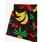 Mini Rodini - Шорти - Fruits Woven Shorts - Love|Labels