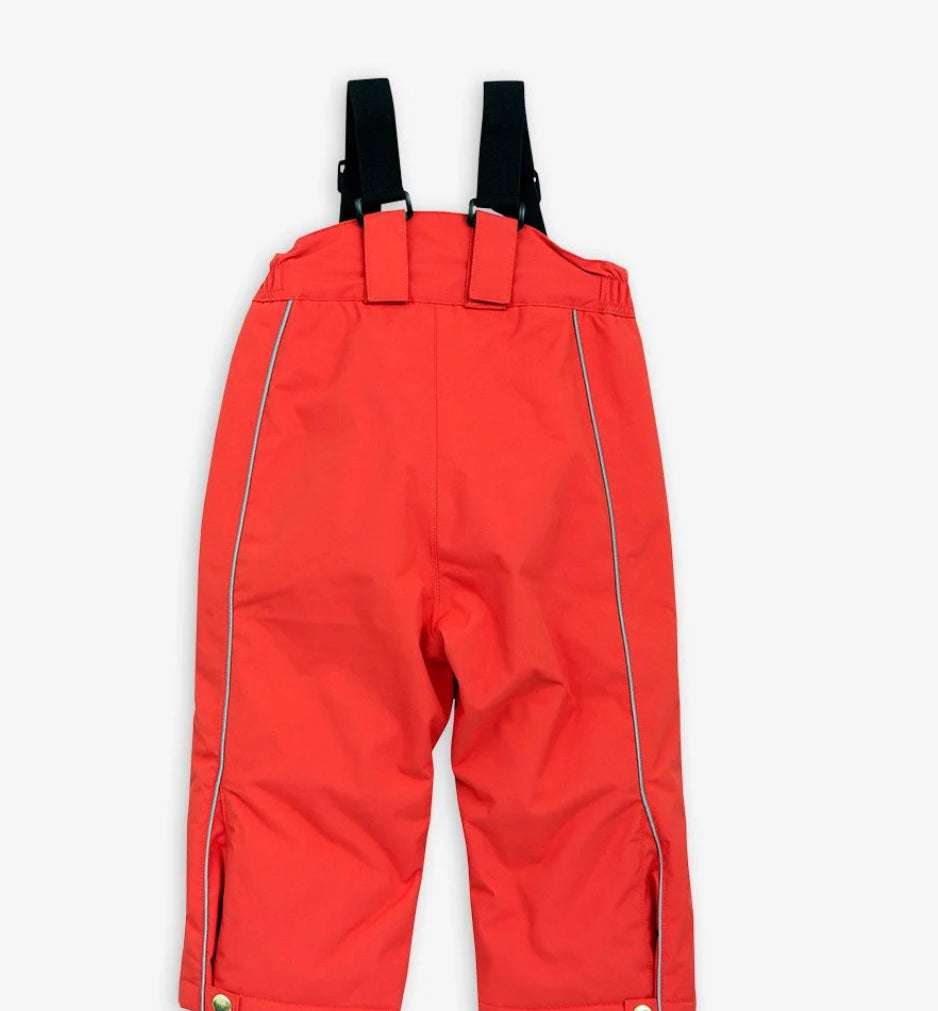 Mini Rodini - Панталони - K2 Ski Trousers - Love|Labels