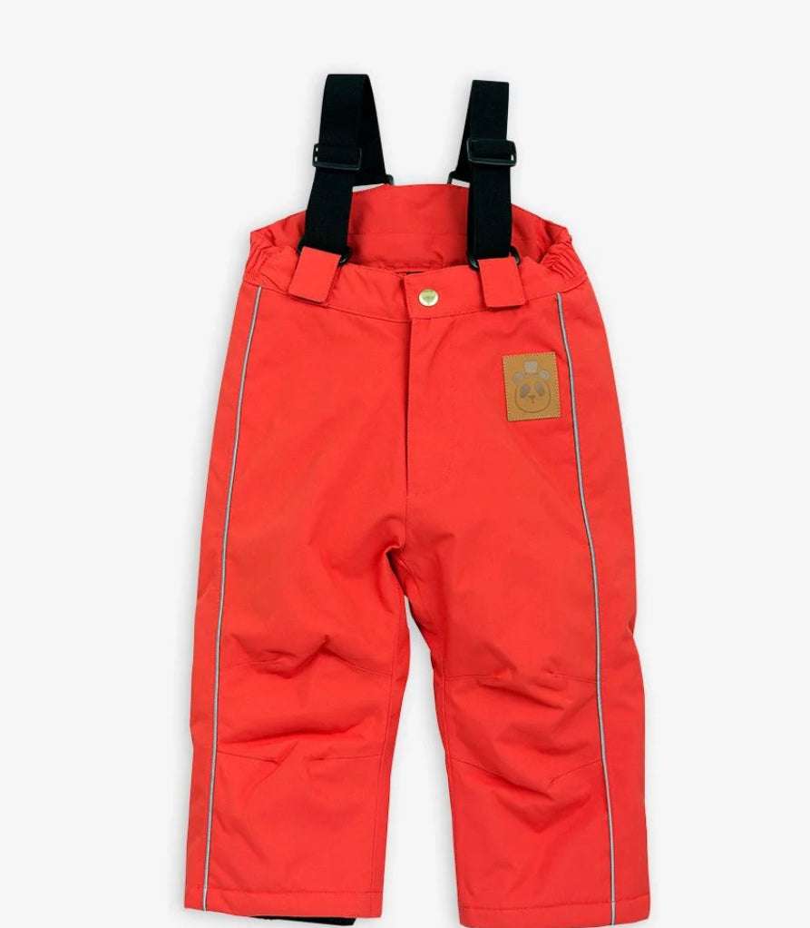 Mini Rodini - Панталони - K2 Ski Trousers - Love|Labels