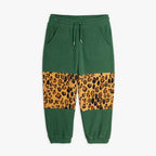 Mini Rodini - Панталони - Leo&Green Polar Joggers - Love|Labels