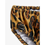 Mini Rodini - Бански - Leopard Baby UV Swimpants - Love|Labels