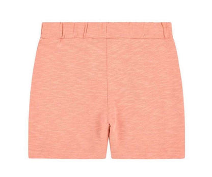 Mini Rodini - Шорти - Pink Crocodile Shorts - Love|Labels
