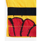 Mini Rodini - Панталони - Red Mussels Pants - Love|Labels