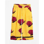 Mini Rodini - Панталони - Red Mussels Pants - Love|Labels