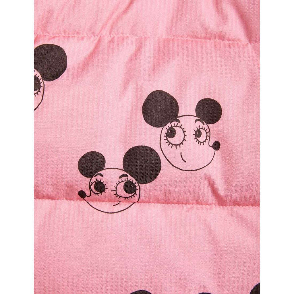 Mini Rodini - Якета - RitzRatz Puffer Jacket - Love|Labels