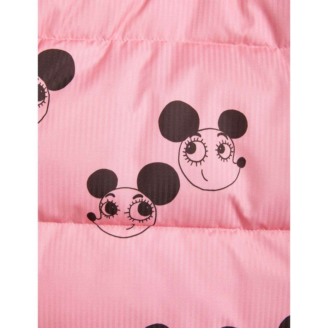 Mini Rodini - Якета - RitzRatz Puffer Jacket - Love|Labels