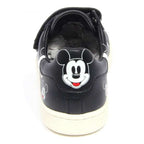MOA Disney - Обувки - Master of Arts Black Sneakers - Love|Labels
