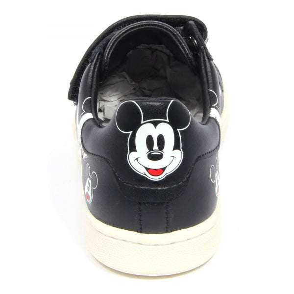 MOA Disney - Обувки - Master of Arts Black Sneakers - Love|Labels