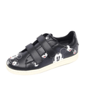 MOA Disney - Обувки - Master of Arts Black Sneakers - Love|Labels