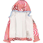 MONCLER - Якета - Umbrellas Red/Pink Jacket - Love|Labels