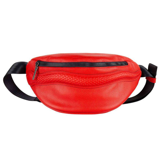 Belt Bag Snake
