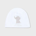 NANAN - Аксесоари - Шапки - Elephant Baby Hat - Love|Labels