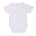 NANAN - Ромпери - Teddy Pink Print Body - Love|Labels