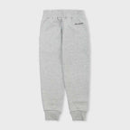 Neil Barrett Kids - Панталони - Lightning Bolt Track Pants Grey - Love|Labels