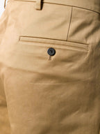 PRADA - Шорти - Beige Bermuda Uomo - Love|Labels
