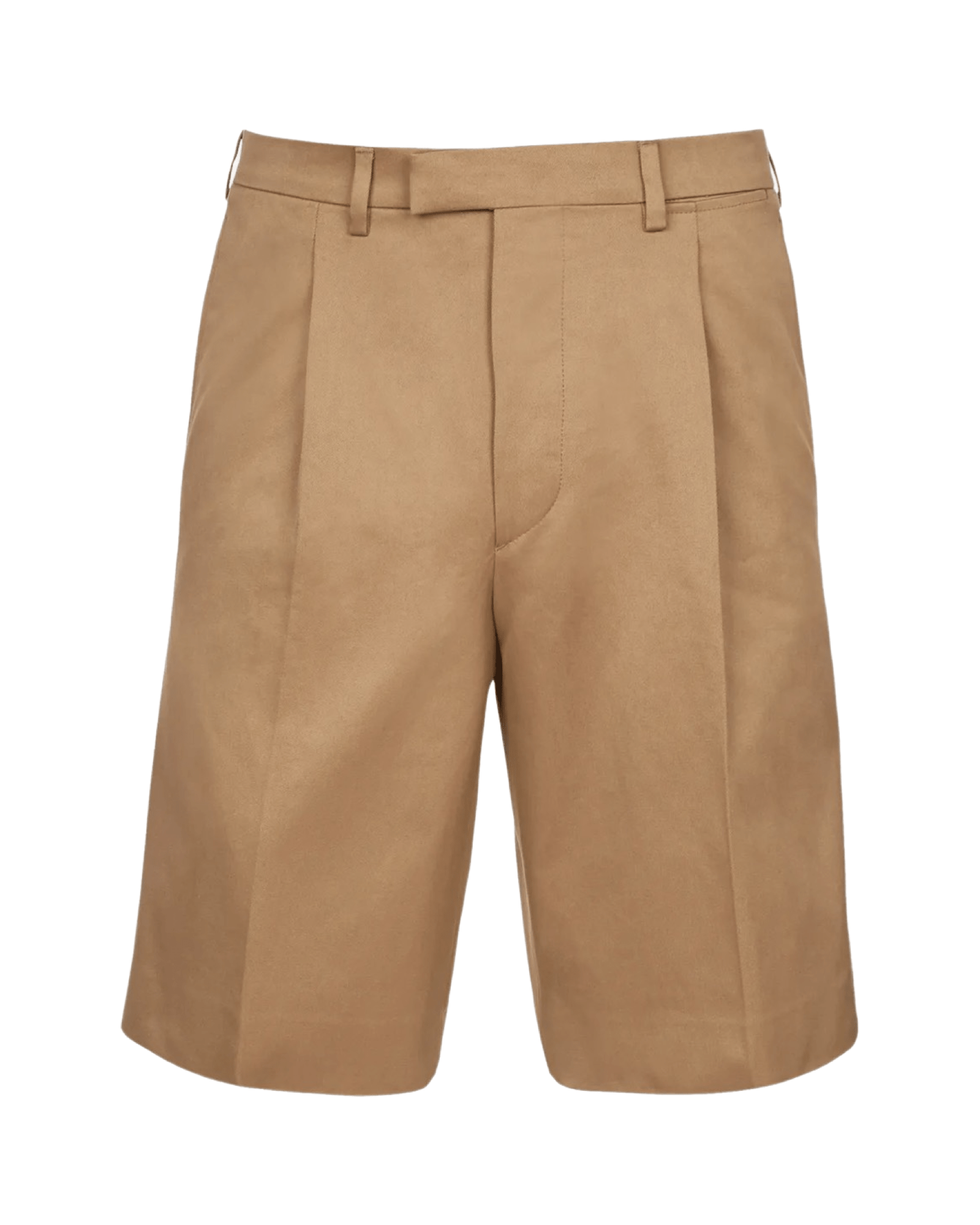 PRADA - Шорти - Beige Bermuda Uomo - Love|Labels