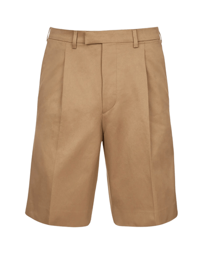 PRADA - Шорти - Beige Bermuda Uomo - Love|Labels