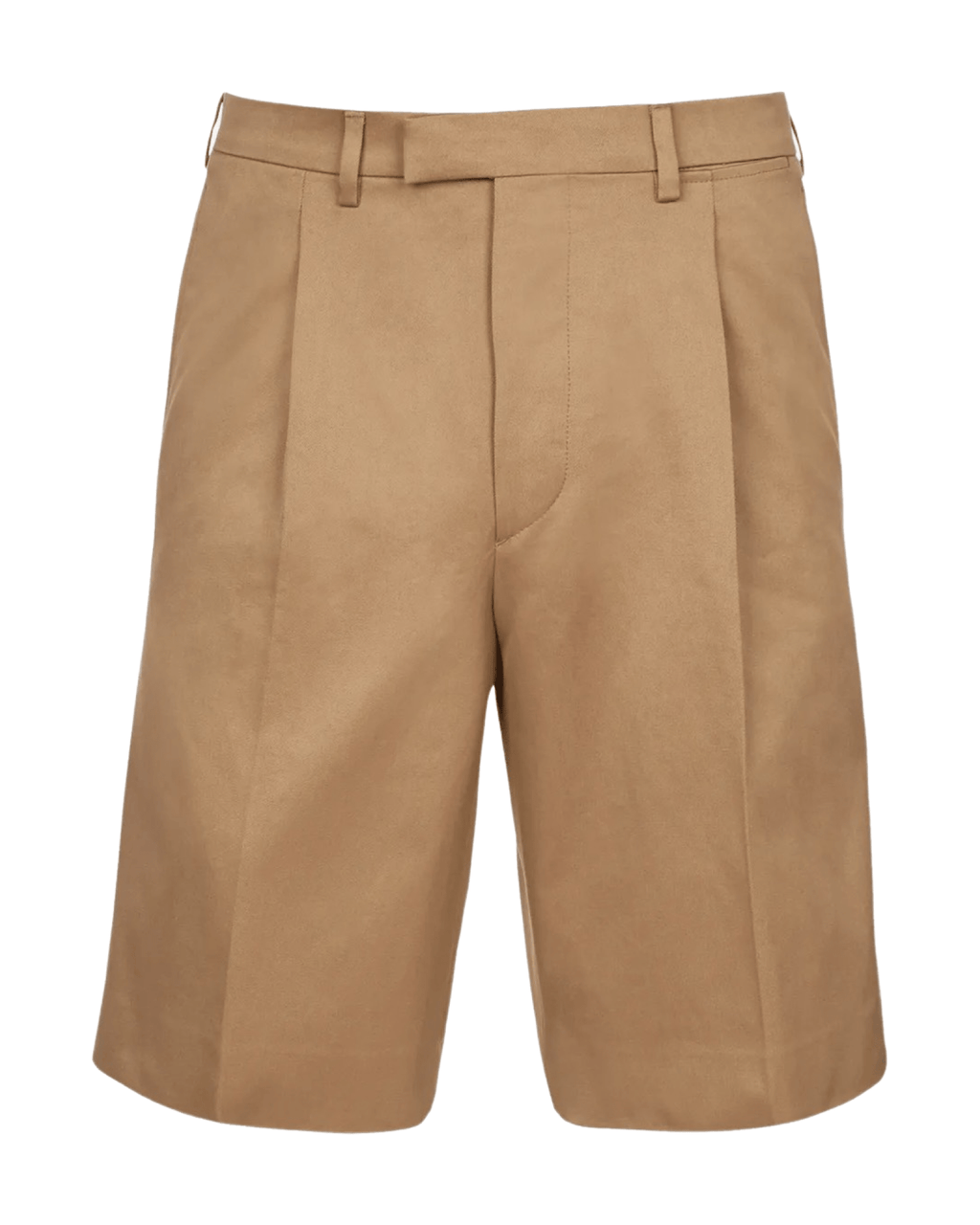 PRADA - Шорти - Beige Bermuda Uomo - Love|Labels