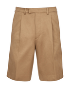 PRADA - Шорти - Beige Bermuda Uomo - Love|Labels