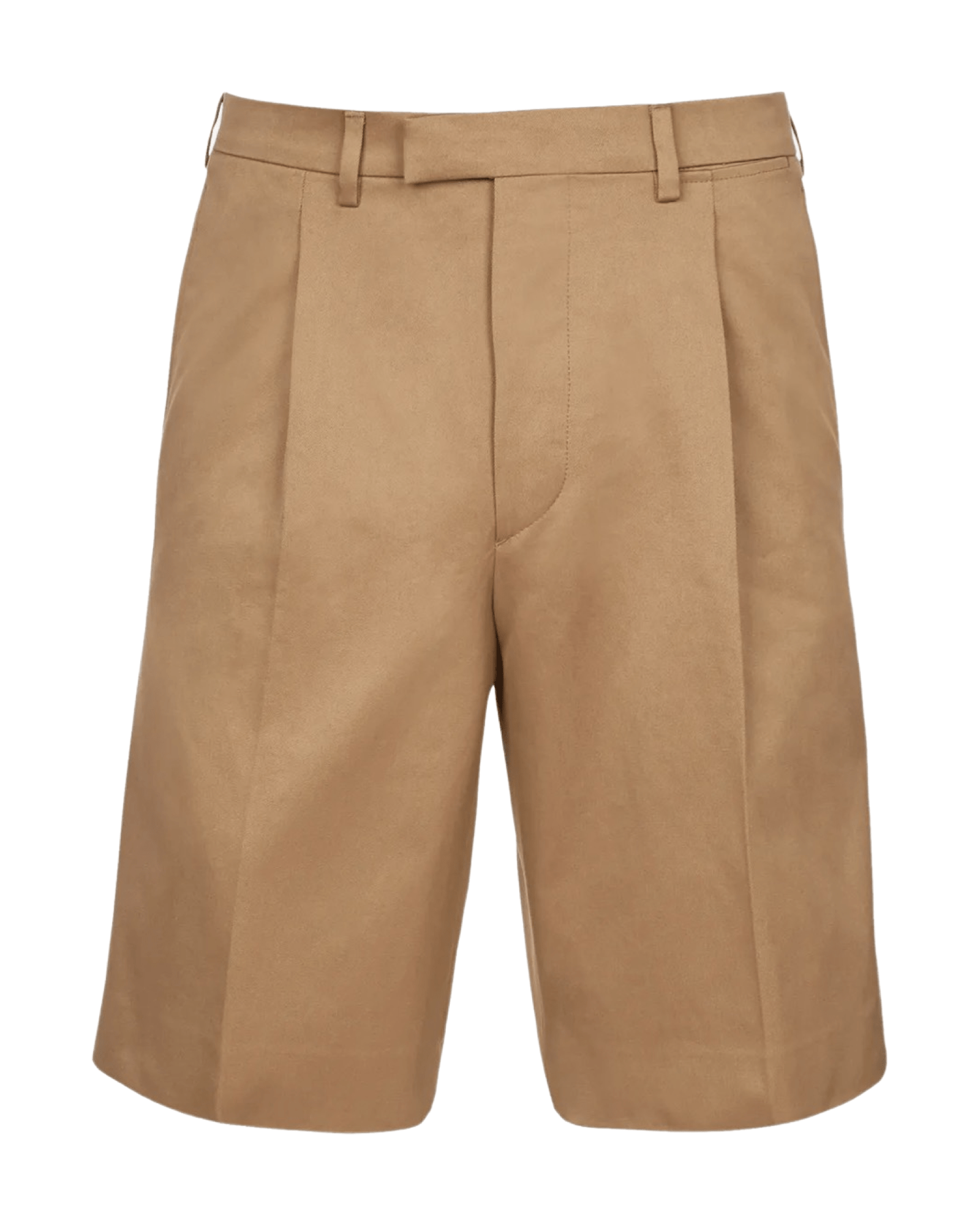 PRADA - Шорти - Beige Bermuda Uomo - Love|Labels