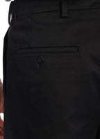 PRADA - Шорти - Black Bermuda Uomo - Love|Labels