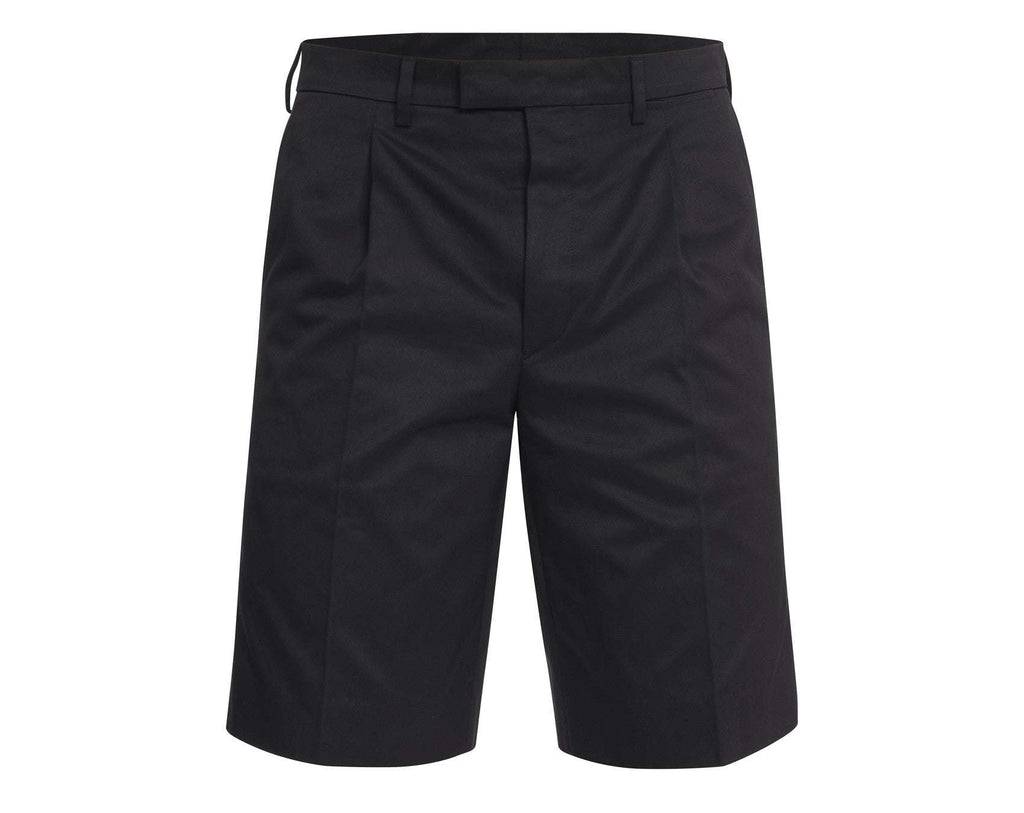 PRADA - Шорти - Black Bermuda Uomo - Love|Labels
