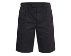 PRADA - Шорти - Black Bermuda Uomo - Love|Labels