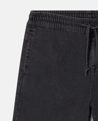 Stella McCARTNEY Kids - Шорти - Blk Denim Shorts - Love|Labels