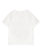 Stella McCARTNEY Kids - Тениски - Graphic - Print Short - Sleeve T-shirt - Love|Labels