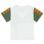 Stella McCARTNEY Kids - Тениски - Graphic - Print T-Shirt - Love|Labels