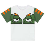 Stella McCARTNEY Kids - Тениски - Graphic - Print T-Shirt - Love|Labels