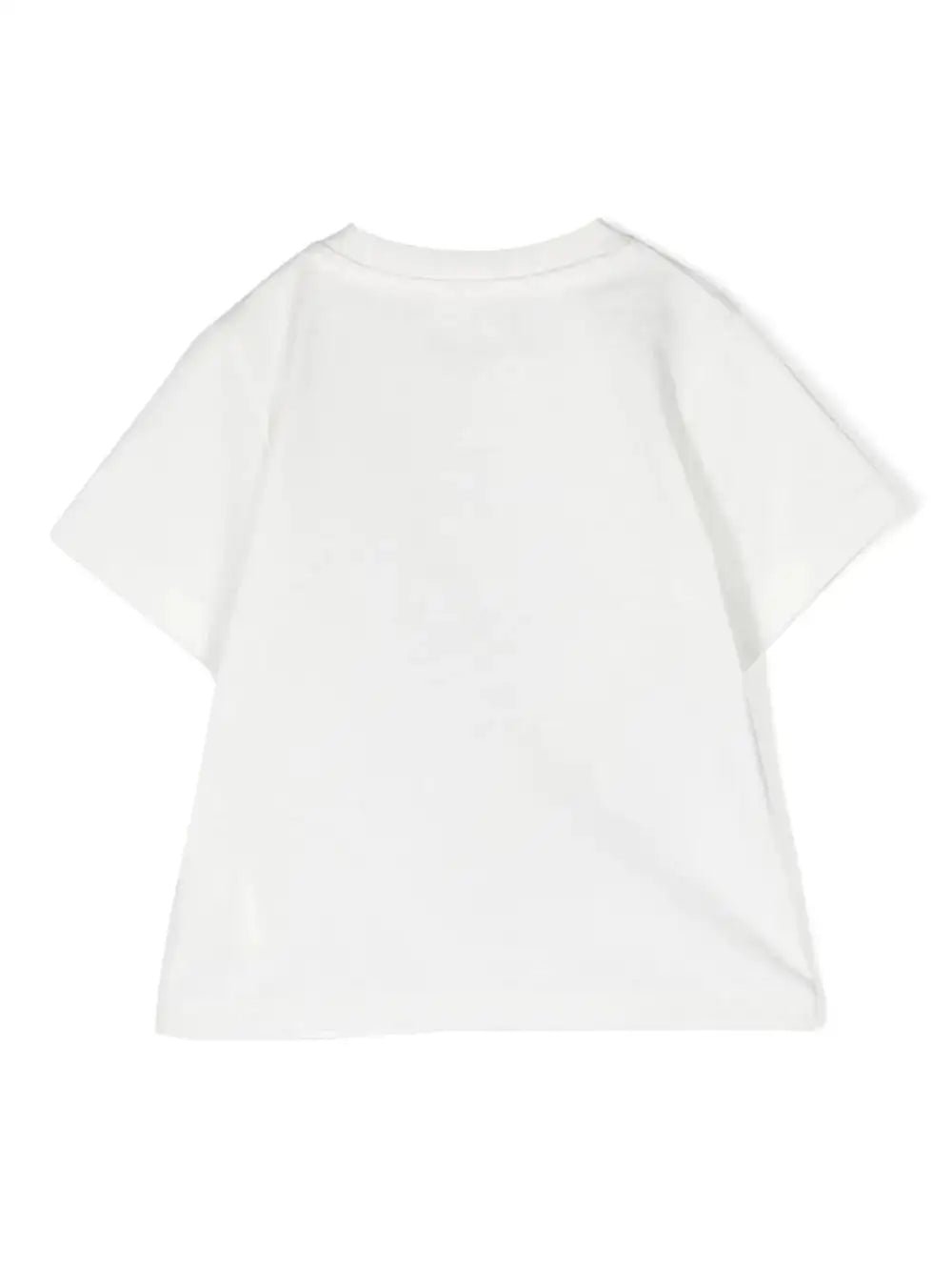 Stella McCARTNEY Kids - Тениски - Guitar - Print Cotton T-shirt - Love|Labels