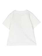 Stella McCARTNEY Kids - Тениски - Guitar - Print Cotton T-shirt - Love|Labels