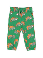 Stella McCARTNEY Kids - Панталони - Lizard - Print Track Pants - Love|Labels