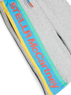 Stella McCARTNEY Kids - Шорти - Logo - Print Track Shorts - Love|Labels