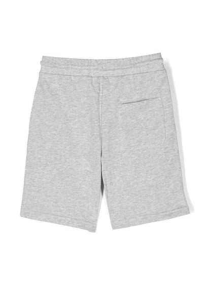 Stella McCARTNEY Kids - Шорти - Logo - Print Track Shorts - Love|Labels