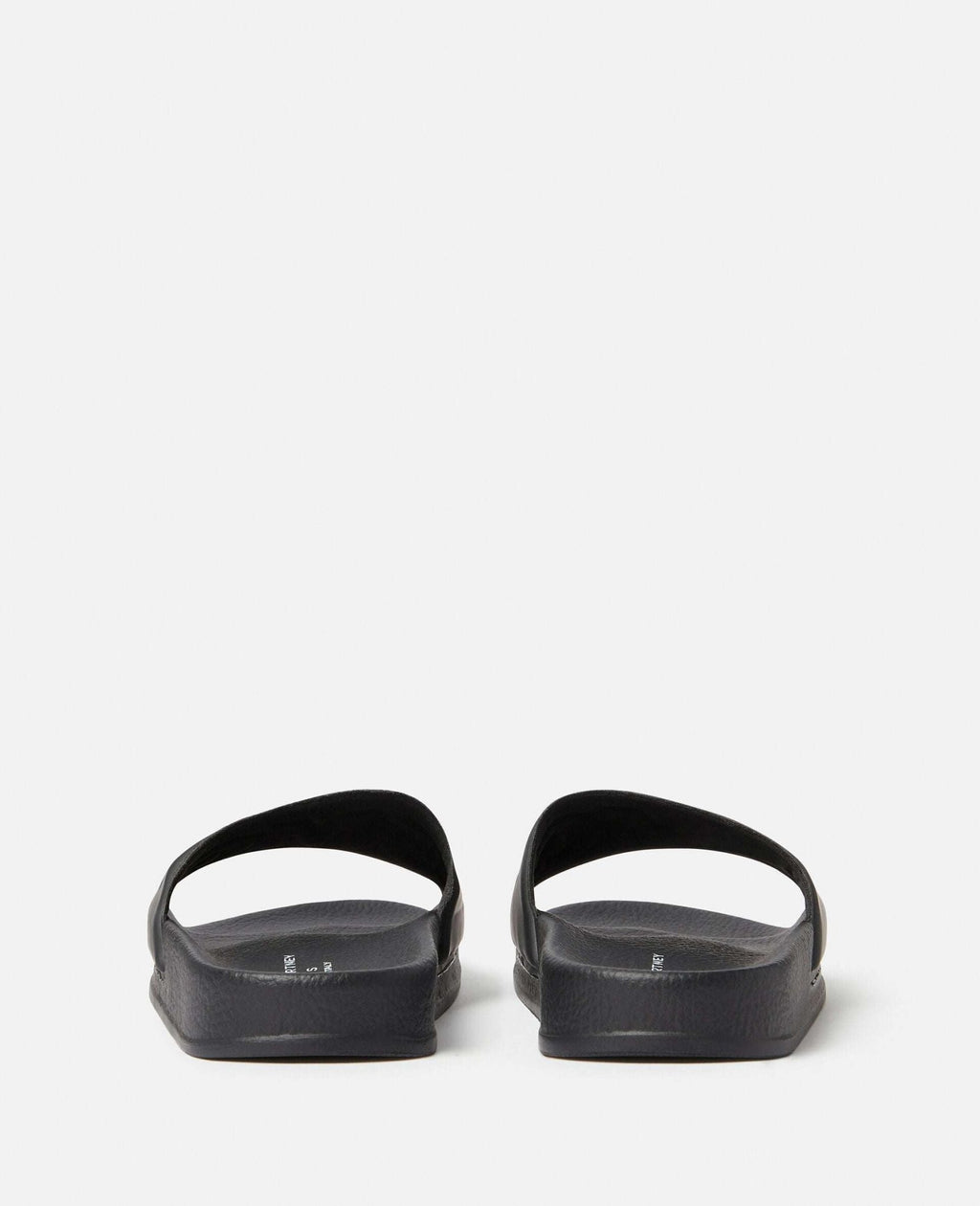 Stella McCARTNEY Kids - Обувки - Logo STM Slides - Love|Labels