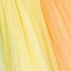 Stella McCARTNEY Kids - Поли - Rainbow Tulle Skirt - Love|Labels